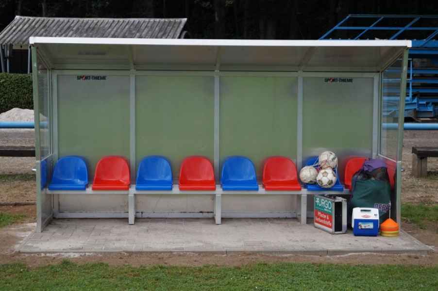 RSV Altenburg | Waldspielplatz Altenburg
