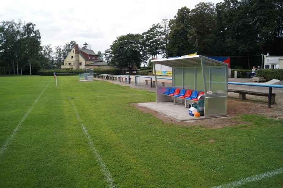RSV Altenburg | Waldspielplatz Altenburg