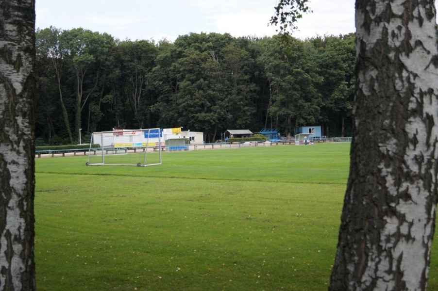 RSV Altenburg | Waldspielplatz Altenburg