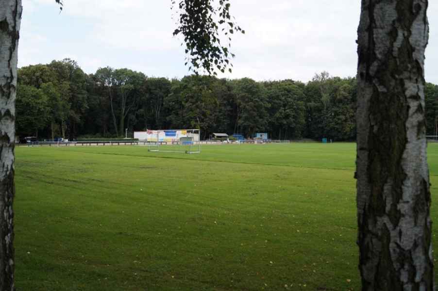 RSV Altenburg | Waldspielplatz Altenburg