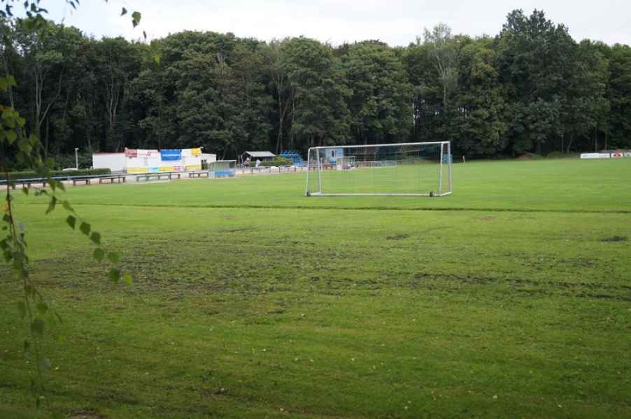 RSV Altenburg | Waldspielplatz Altenburg
