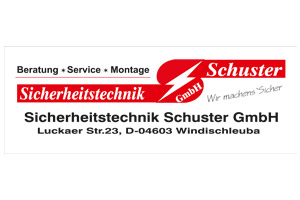 Sicherheitstechnik Schuster