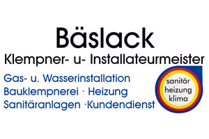 Klempnerei Bäslack