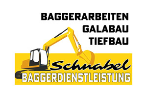 Schnabel Bagger