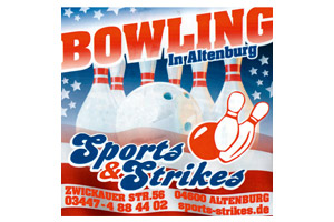 Sports & Strikes