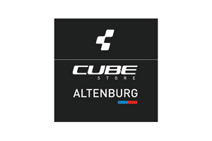 CUBE Altenburg