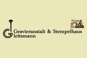 Stempelhaus Gleitsmann