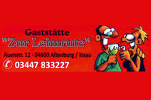 Gaststätte Leimrute