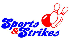 Sports und Strikes Logo-Sports und Strikes