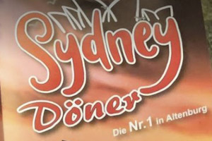 Sidney Döner