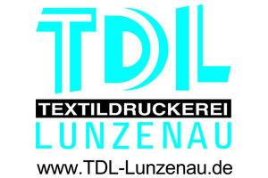 Textildruckerei Lunzenau